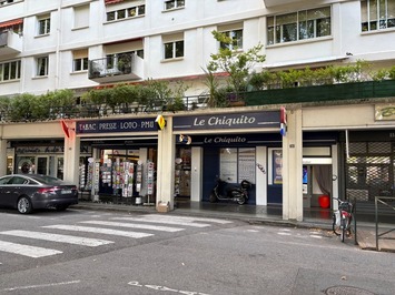 Vente - Tabac - FDJ - Loto - Presse - Bayonne (64100)