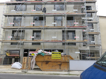 Vente Bureau - Pantin (93500)