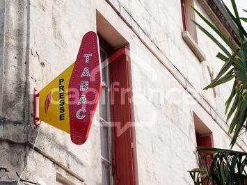 Vente - Tabac - Presse - Bordeaux