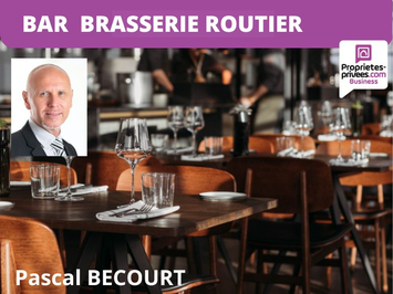 Vente - Bar - Restaurant - Licence IV - Drôme (26)