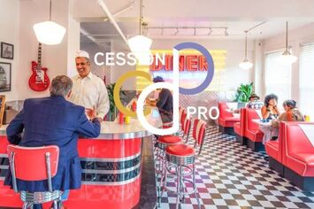 Vente - Restaurant - Nimes (30000)-photo-4