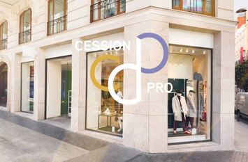 Location Local Commercial - Nimes (30000)-photo-4