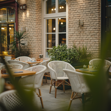 Vente - Brasserie - Restaurant - Café - Saône-et-Loire (71)