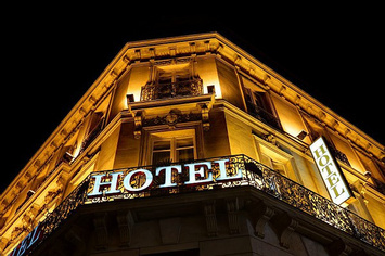 Vente - Hôtel - Restaurant - Montreuil-Bellay (49260)