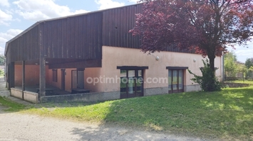 Vente Terrain ZI / ZA - Loisey-Culey (55000)