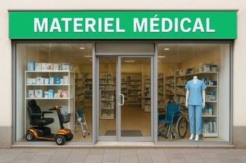 Vente - Cabinet médecine - Boujan-sur-Libron (34760)