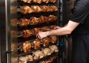 Vente - Restaurant rapide - Rôtisserie - Saint-Gilles-Croix-de-Vie (85800)