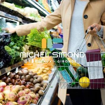 Vente - Restaurant rapide - Epicerie - Loto - Presse - Snack - Superette - Terminal de cuisson - Gironde (33)