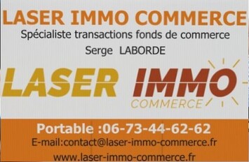 Vente - Boulangerie - Pâtisserie - Landes (40)