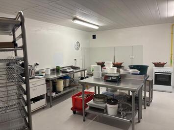 Vente - Traiteur - Haute-Savoie (74)