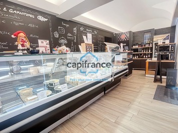 Vente - Restaurant - Traiteur - Chambery (73000)
