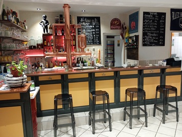 Vente - Bar - Restaurant - Bar à thème - Mont-de-Marsan (40000)