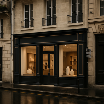 Location Local Commercial - Bordeaux-photo-1