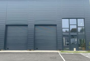 Vente de murs de boutique - Trévoux (01600)