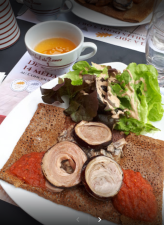 Vente - Restaurant - Crêperie - Côtes-d'Armor (22)