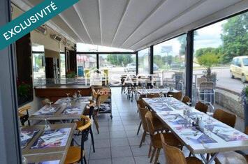 Vente de murs de boutique - Mirecourt (88500)-photo-3