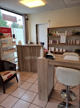 Vente - Esthétique - Institut de beauté - Montigny-le-Bretonneux (78180)