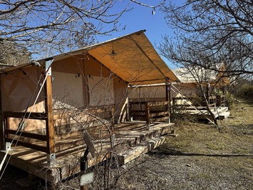 Vente - Camping - Pelleautier (05000)