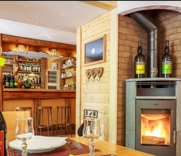 Vente - Restaurant - Gîte - Saint-Pierre-de-Chartreuse (38380)