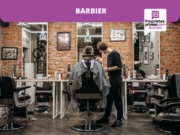 Vente - Salon de coiffure - Var (83)