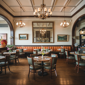 Vente - Restaurant - Ardennes (08)