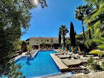 Vente - Hôtel - Restaurant - Le Lavandou (83980)