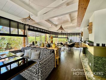 Vente - Hôtel - Restaurant - Le Lavandou (83980)-photo-2