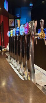 Vente - Bar - Tabac - FDJ - PMU - Creil (60100)