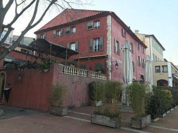 Vente - Bar - Restaurant - Cave à vins - Vins et spiritueux - Mouans-Sartoux (06370)-photo-4