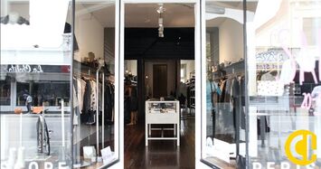 Vente - Habillement - Lyon 6ème (69006)