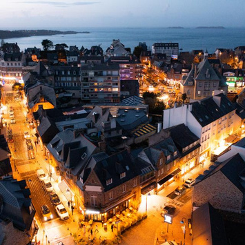 Vente - Habillement - Perros-Guirec (22700)