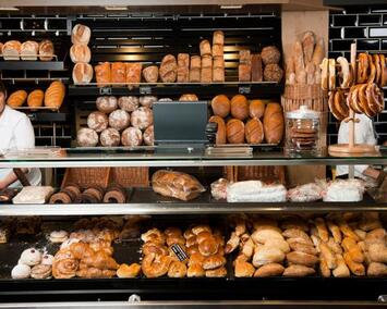 Vente - Boulangerie - Pâtisserie - Traiteur - Manche (50)