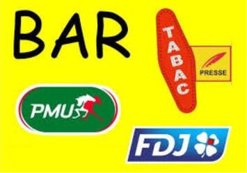 Vente - Bar - Brasserie - Tabac - Loto - PMU - Presse - Manche (50)