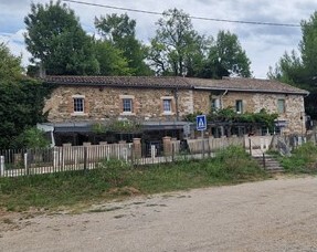 Vente - Bar - Restaurant - Valence (26000)-photo-1