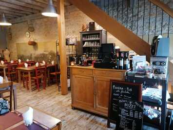 Vente - Pizzeria - Labastide-d'Armagnac (40240)-photo-2