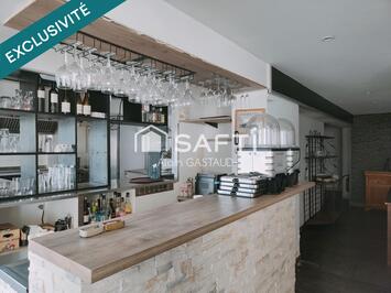 Vente de murs de boutique - Frejus (83600)