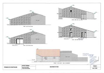 Vente Entrepôt / Local d'activités - Charente-Maritime (17)