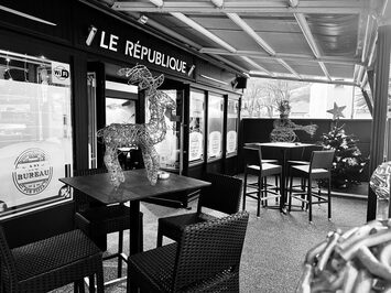 Vente - Bar - Brasserie - Restaurant - Albertville (73200)