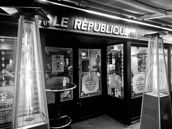 Vente - Bar - Brasserie - Restaurant - Albertville (73200)-photo-2