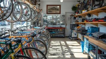 Vente - Cycles - Haute-Savoie (74)