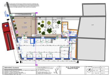 Location Local Commercial - Lunel (34400)-photo-3