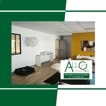 Location Local Commercial - Bayonne (64100)-photo-3