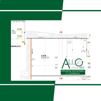 Location Local Commercial - Bayonne (64100)-photo-4