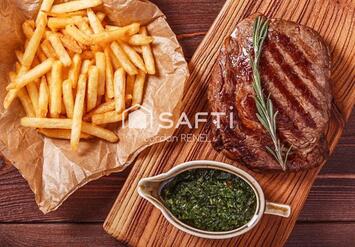 Vente - Restaurant - Fort de france (97200)