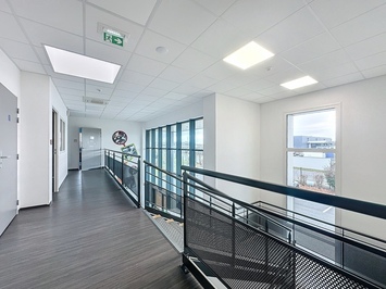 Location Bureau - Indre-et-Loire (37)