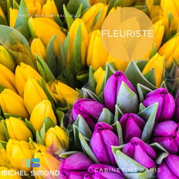 Vente - Décoration - Fleuriste - Paris (75)-photo-2