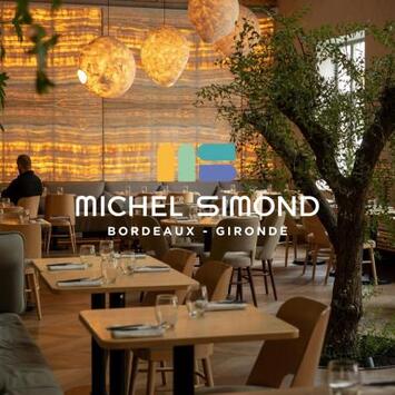 Vente - Restaurant - Restaurant gastronomique - Gironde (33)