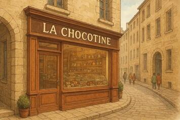 Vente - Cadeaux souvenirs - Fleuriste - Rodez (12000)