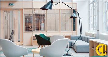 Location Bureau - Caluire-et-Cuire (69300)