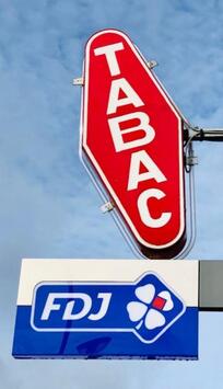Vente - Tabac - Cadeaux souvenirs - FDJ - Saône-et-Loire (71)